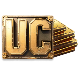 PUBG Mobile 1800 UC